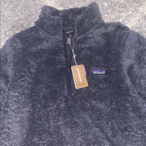 Patagonia Sherpa